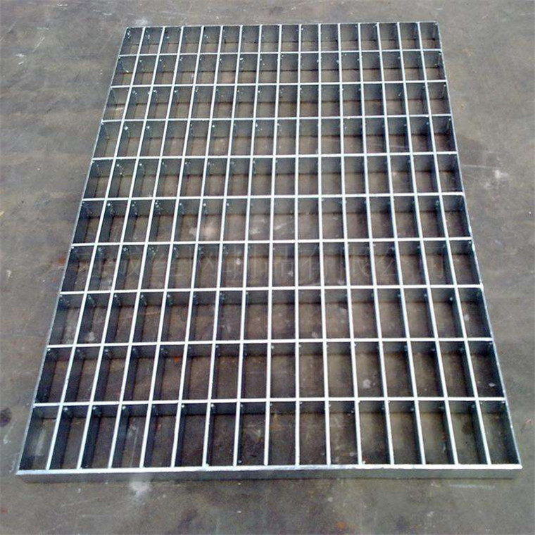 不銹鋼網(wǎng)格柵