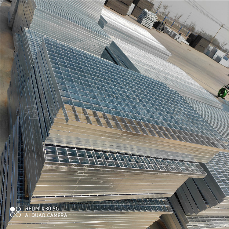 不銹鋼網(wǎng)格柵