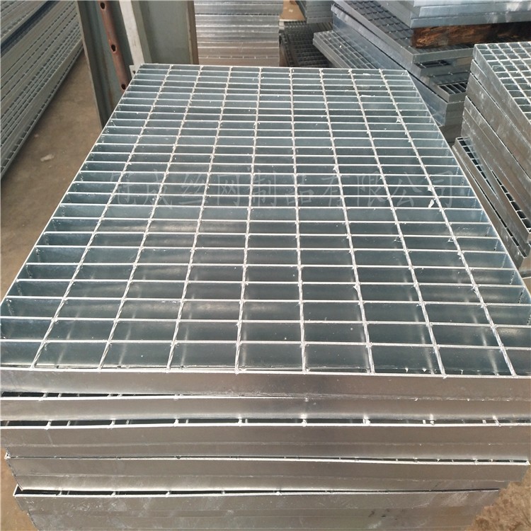 鋼制格柵蓋板