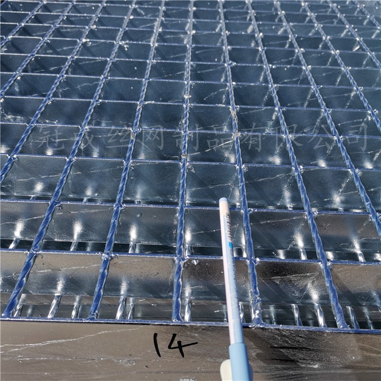 平臺(tái)格柵板