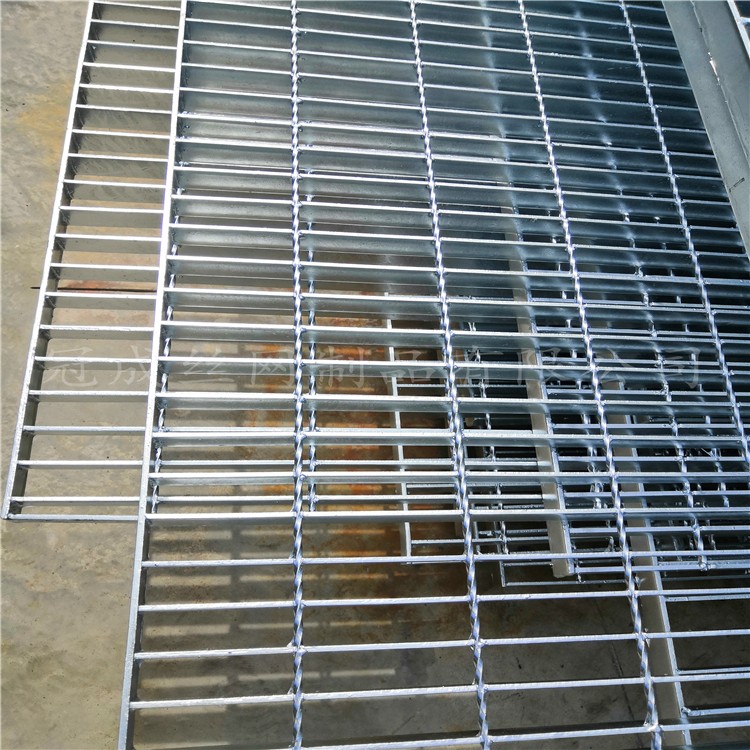 平臺鋼格柵
