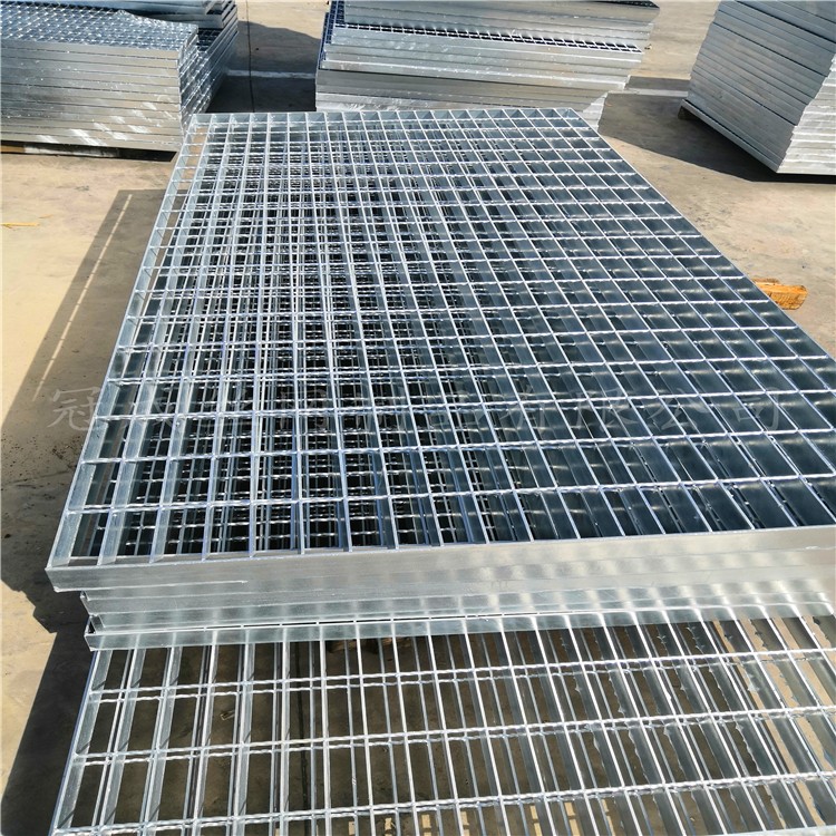 鋼結(jié)構(gòu)格柵板