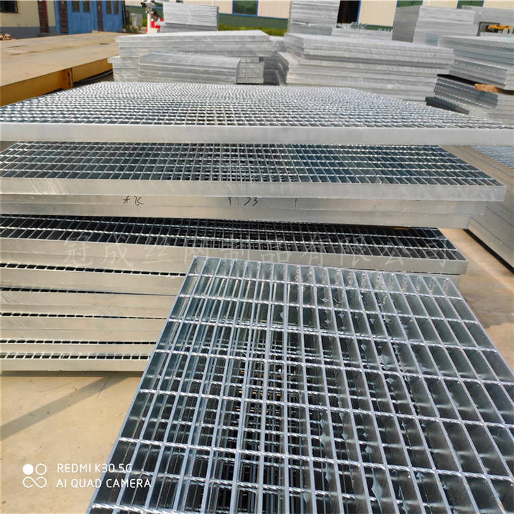 平臺(tái)網(wǎng)格板