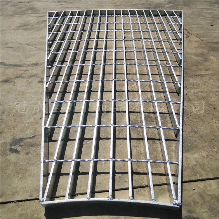 異形鋼格柵蓋板