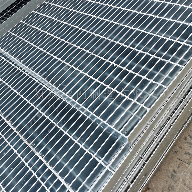 馬道壓焊格柵板