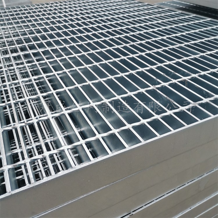 壓焊格柵板