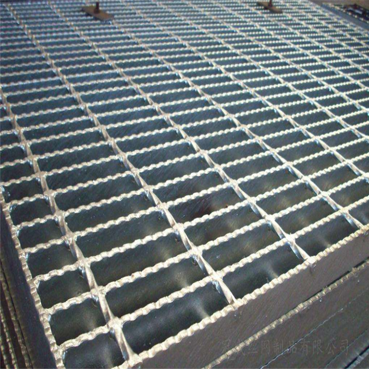 齒面鋼網(wǎng)格柵