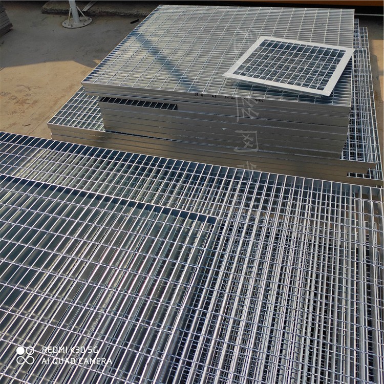 排污槽格柵蓋板