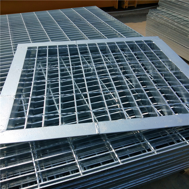 排污槽格柵蓋板