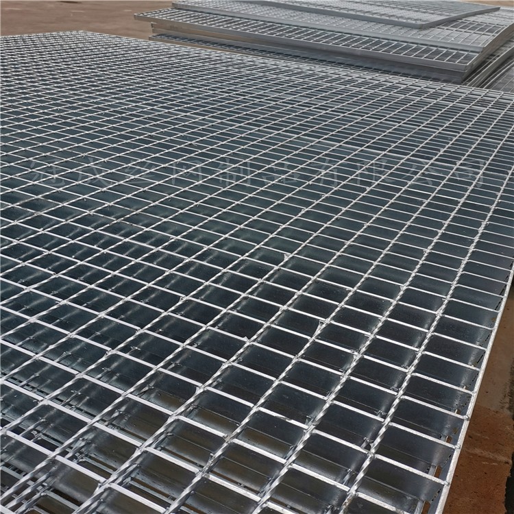 檢修平臺格柵板