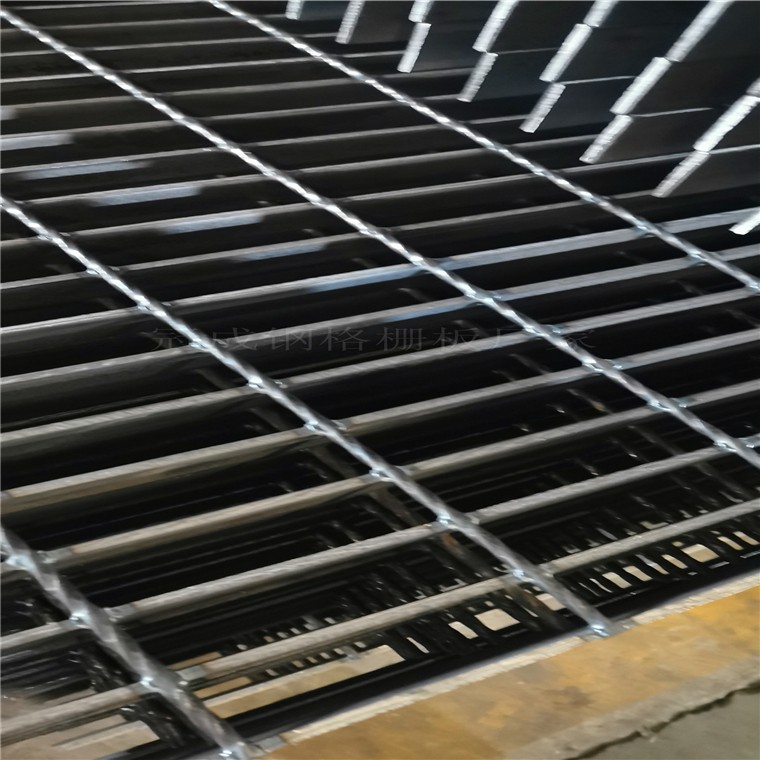 壓焊鋼格柵